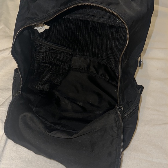 Lululemon Backpack - Picture 10 of 11